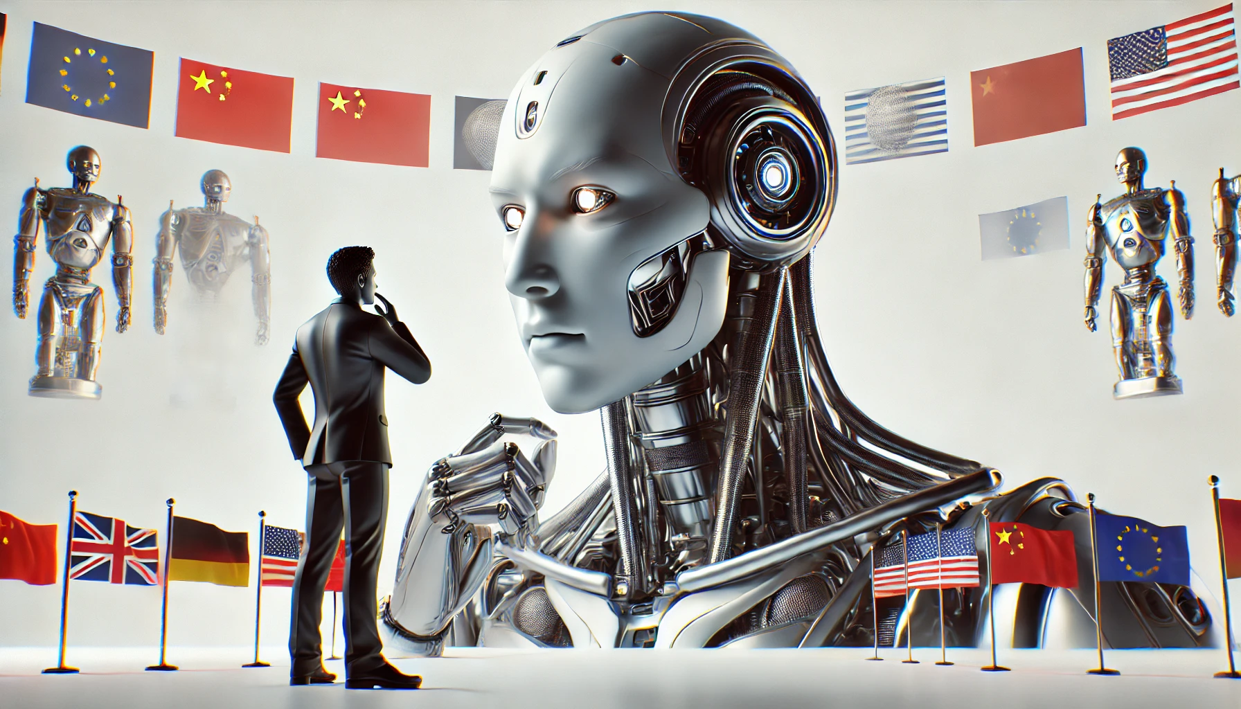 inteligencia artificial