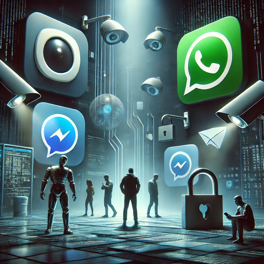 privacy
