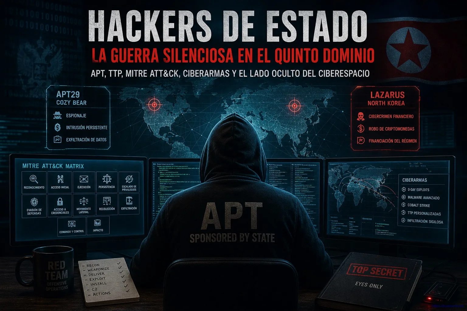 hacking
